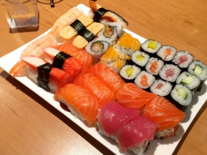 照片: Grand